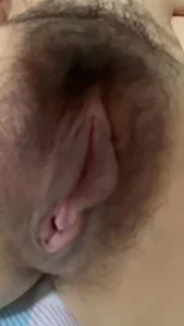 骚母狗自慰